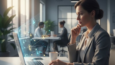 GitHub profile READMEs: Worth the effort for job seekers, overrated for senior engineers