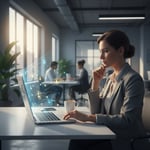 GitHub profile READMEs: Worth the effort for job seekers, overrated for senior engineers