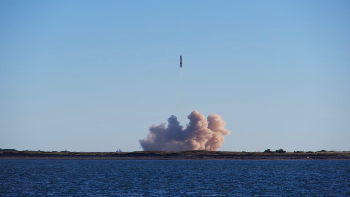 Gilmour Space adds ex-NASA deputy administrator to board after $217M raise