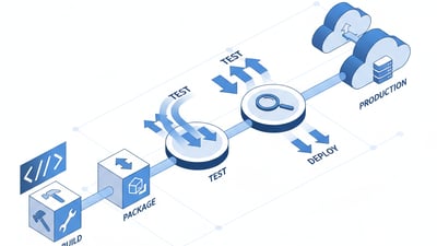 Python dev automates Windows Store publishing using GitHub Actions and MSIX