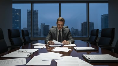 Tether CEO's media blitz signals U.S. regulatory pivot after years offshore