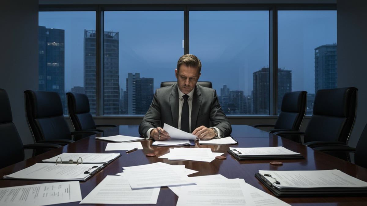 Tether CEO's media blitz signals U.S. regulatory pivot after years offshore