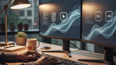 Open-source Music Sharity converts streaming links across five platforms, no tracking