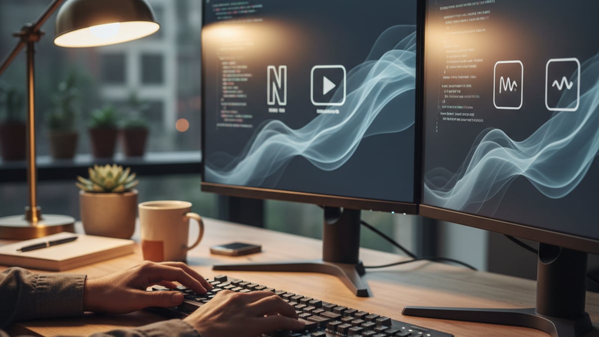 Open-source Music Sharity converts streaming links across five platforms, no tracking