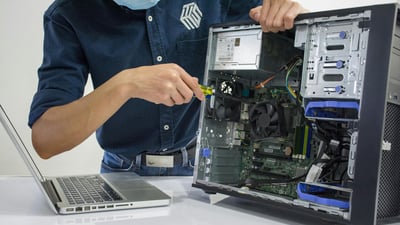 Aura Technologies: What breaks when AI demos hit production