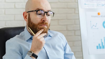 Reflective CFOs More Decisive on AI, McKinsey Survey Finds