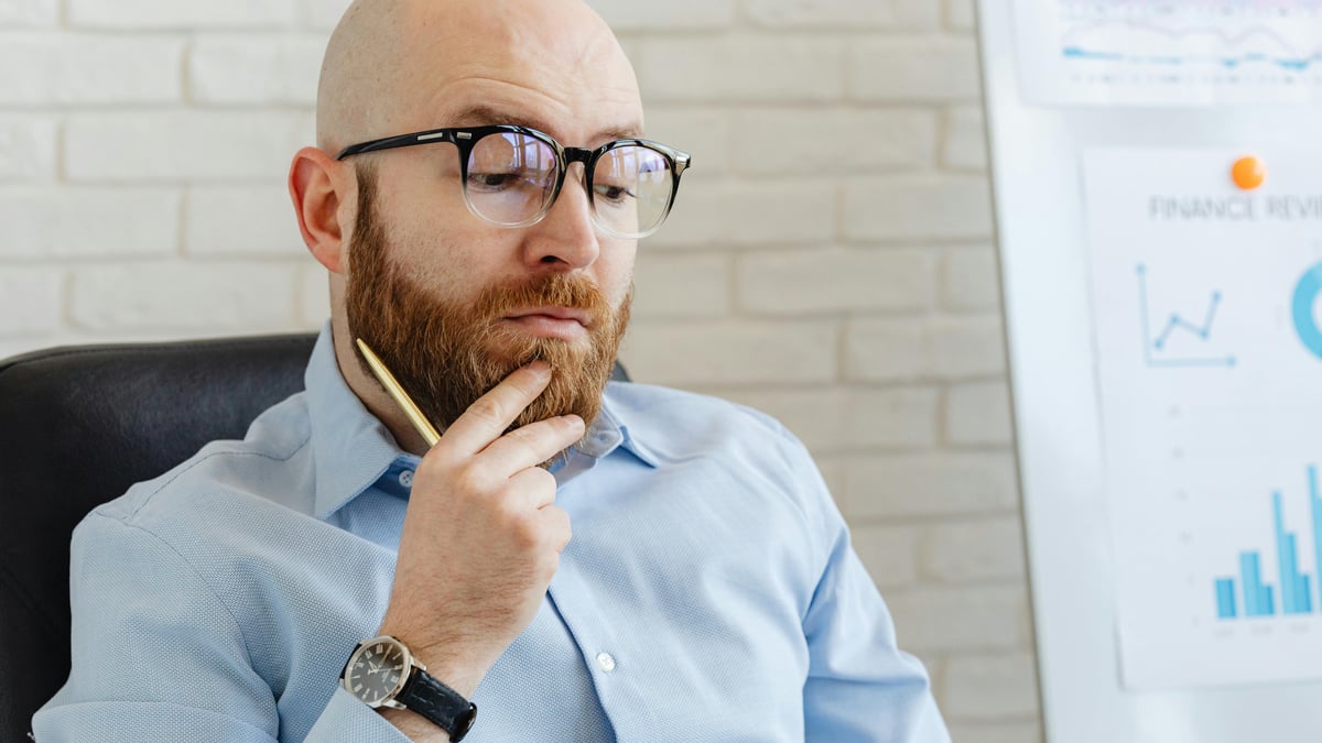 Reflective CFOs More Decisive on AI, McKinsey Survey Finds