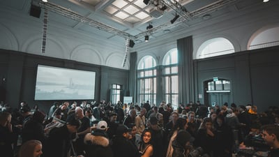 Sales & Marketing Leadership Summit