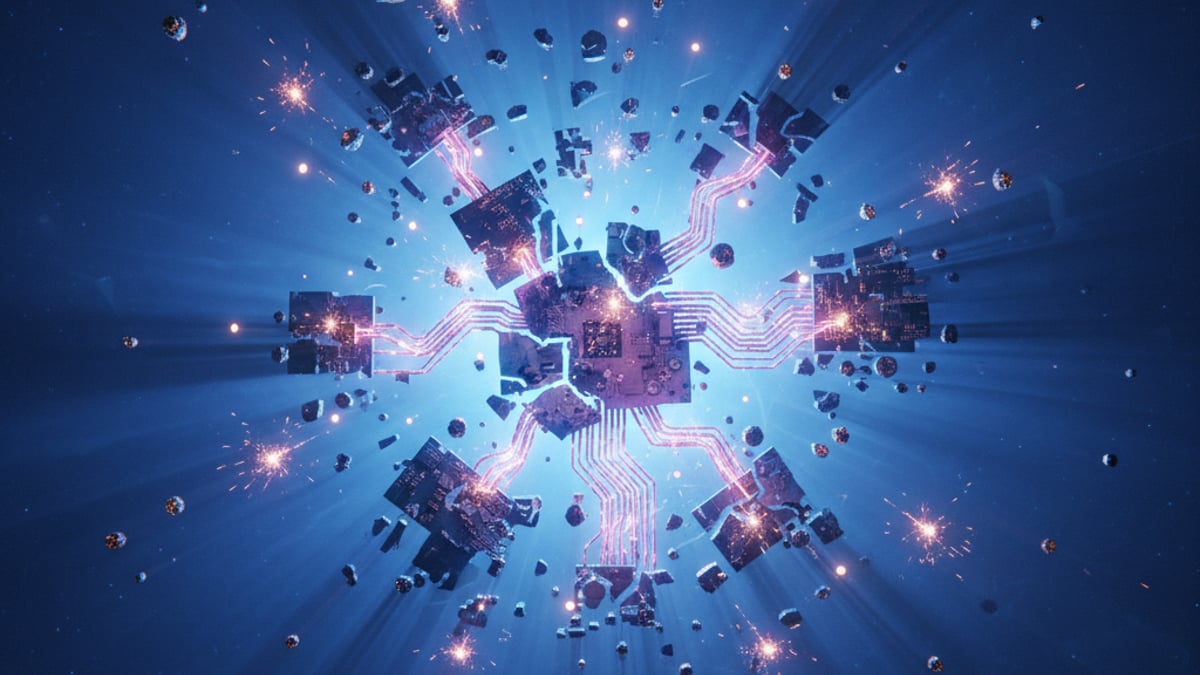 Claude Code subagents fail 50% of the time - here's why your setup is broken