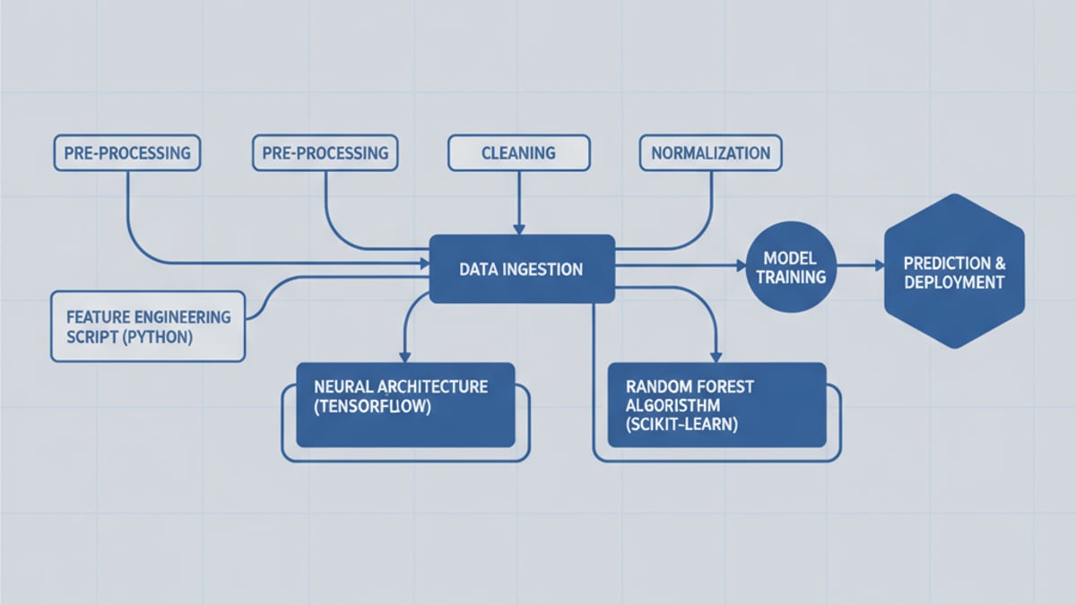 DevBooks protocol tackles context loss in autonomous AI coding agents