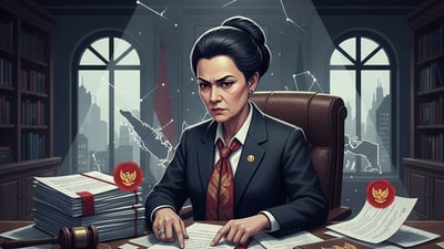 Indonesia lifts Grok ban conditionally - ministry will reinstate if violations recur