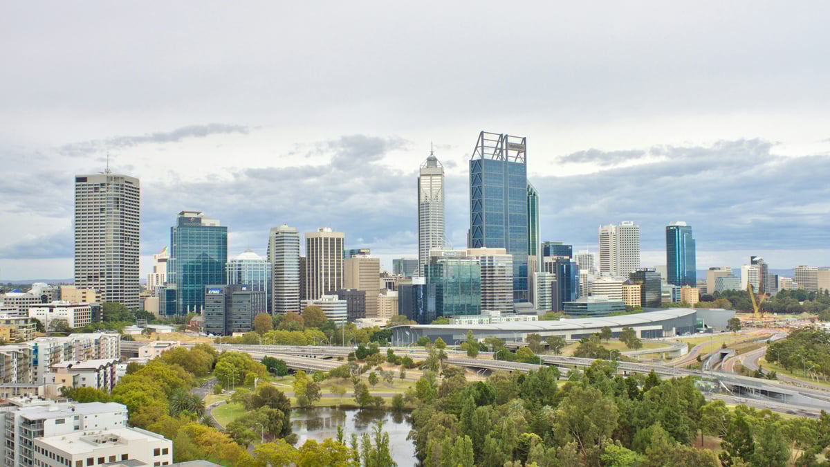 WA startups score $2.5M in government innovation funding