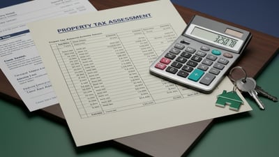 Property Tax Reforms Threaten School Funding Across US States [US]