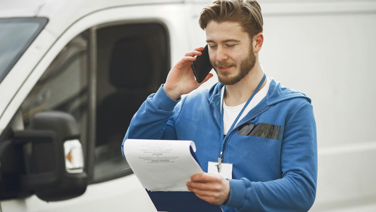 Chime Labs raises $900k for AI receptionist, tradies niche