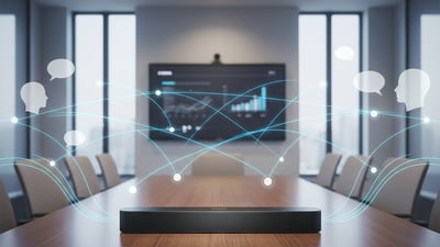 Yamaha SR-C30A soundbar drops to $230 - compact audio for meeting rooms, not home theater