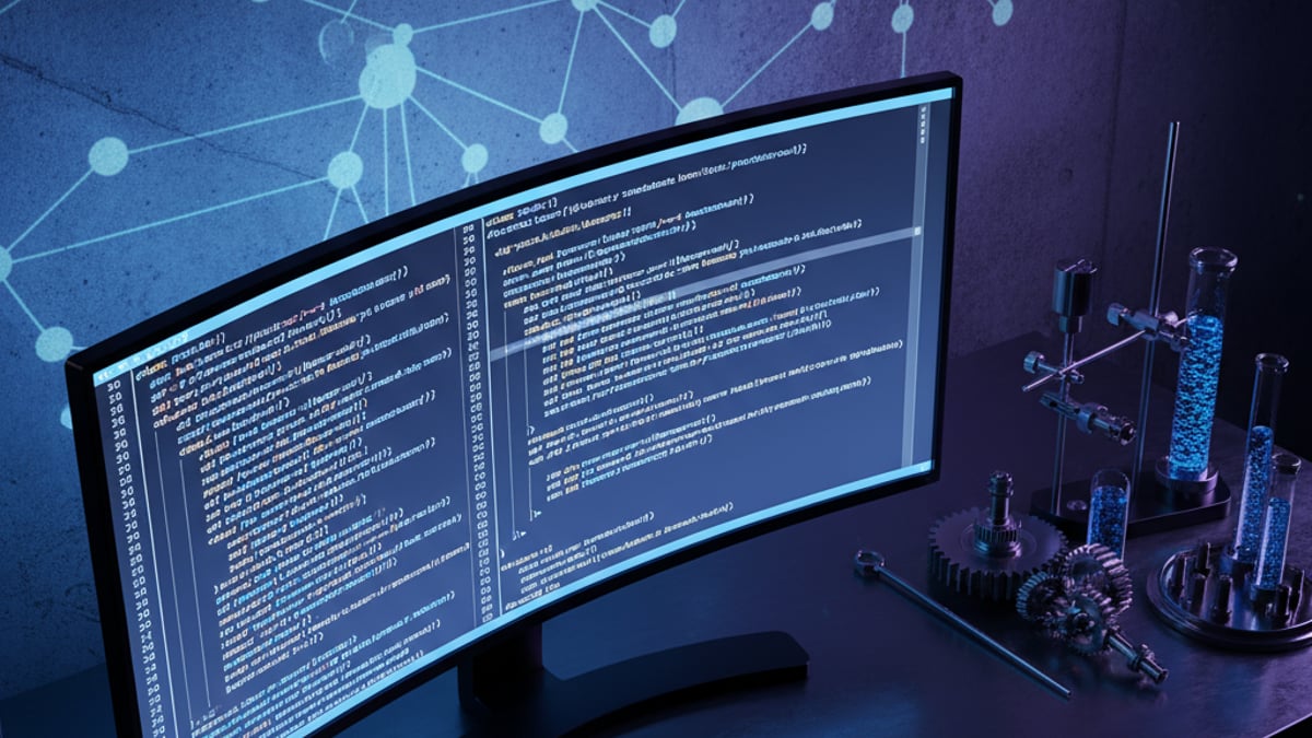 Nano-vLLM distills inference engine design into 1,200 lines of readable Python