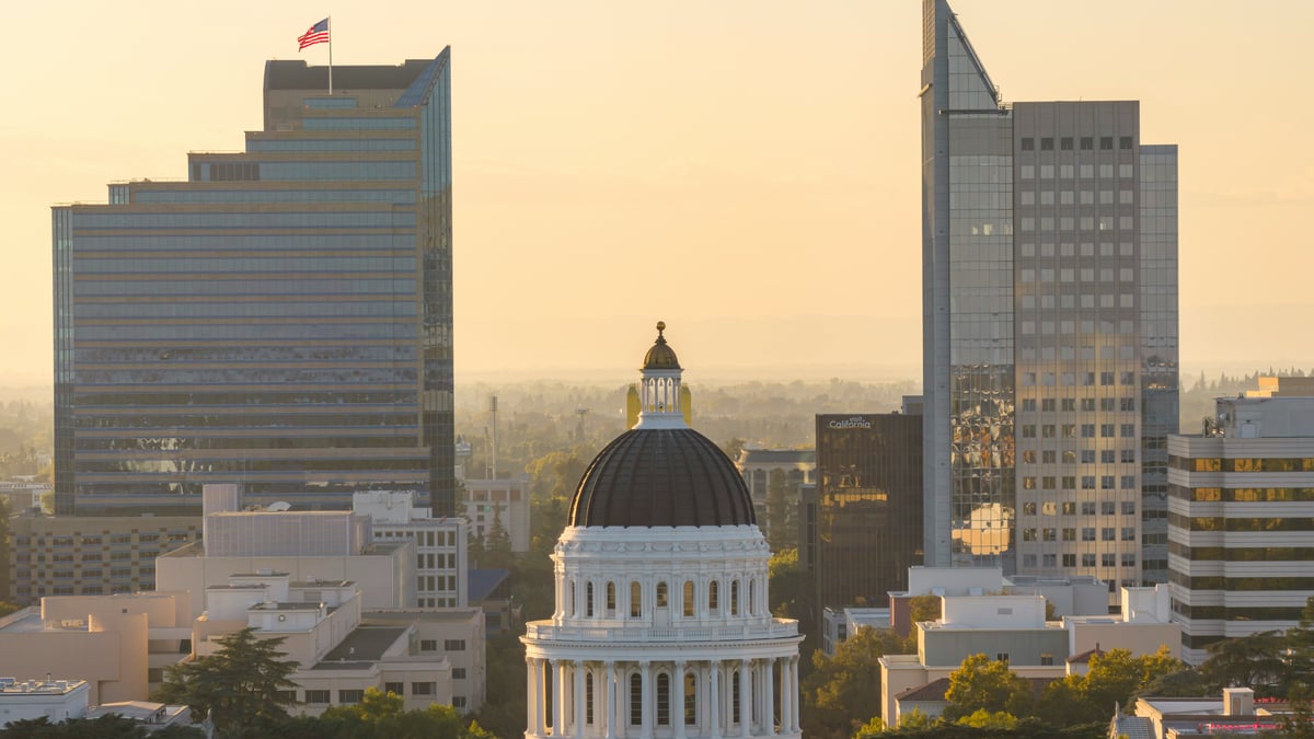 Trump allies target California welfare systems - federal fraud probe announced