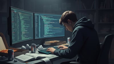 Building uint128 with x64 intrinsics: How fixed-width arithmetic beats dynamic bigint libraries