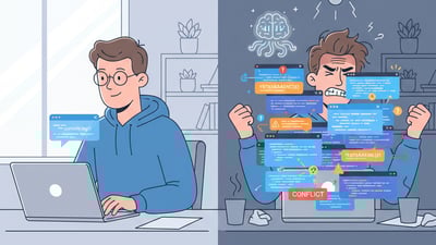 Microsoft prioritizes IntelliSense over Copilot after Visual Studio 2026 AI reliability issues