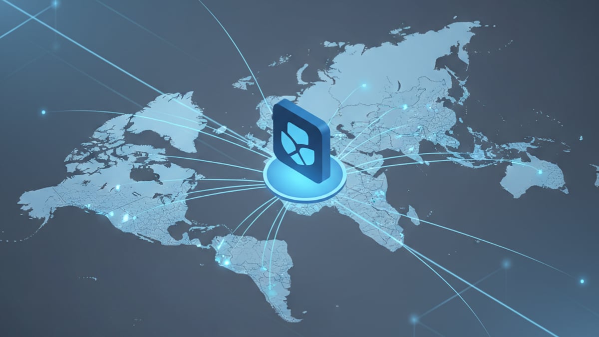 Docker geo-blocking tests work, but free proxies create more problems than they solve