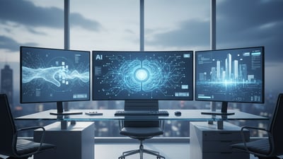 YouTuber's AI tool guide highlights ChatGPT vs Gemini workflow choices