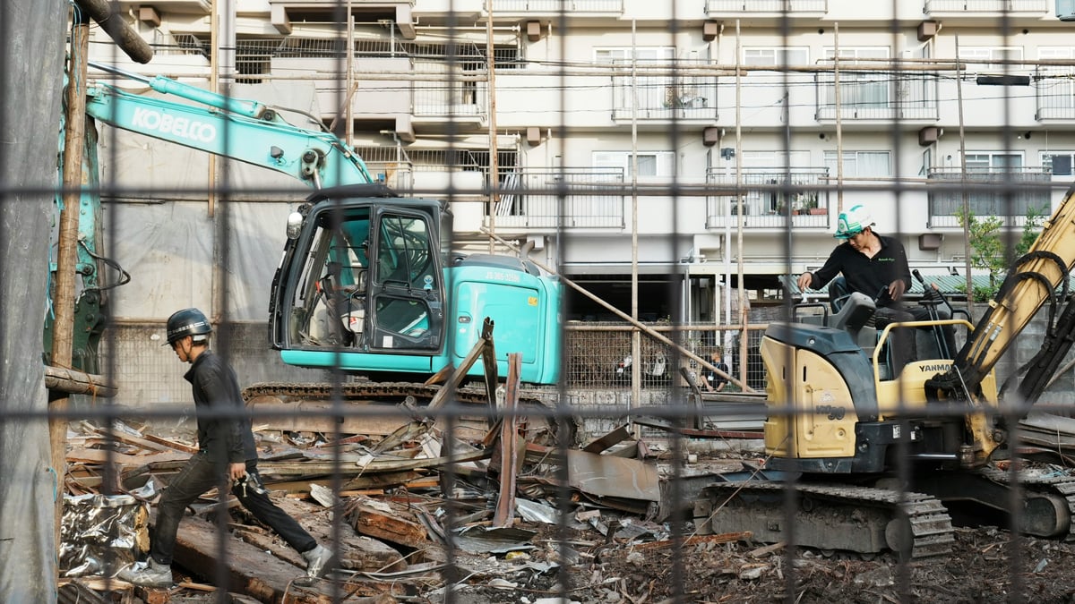 Scopey Onsite raises $850k pre-seed, no sales hiring disclosed