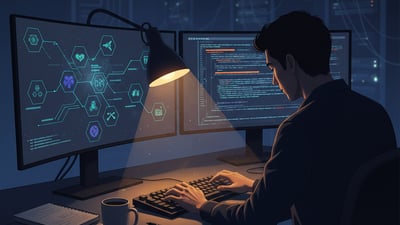 Agha's 1985 Actor model thesis remains relevant for distributed systems at scale