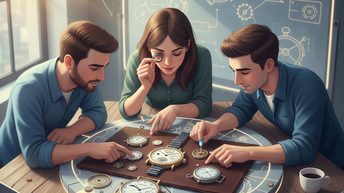 Budget watch collecting gains traction as smartwatch fatigue sets in