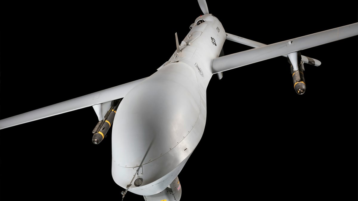 Advanced Navigation lands $26m Polish defense deal, signals Europe expansion