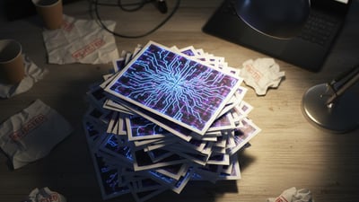 AI conferences tighten LLM-generated paper bans as submissions flood review systems