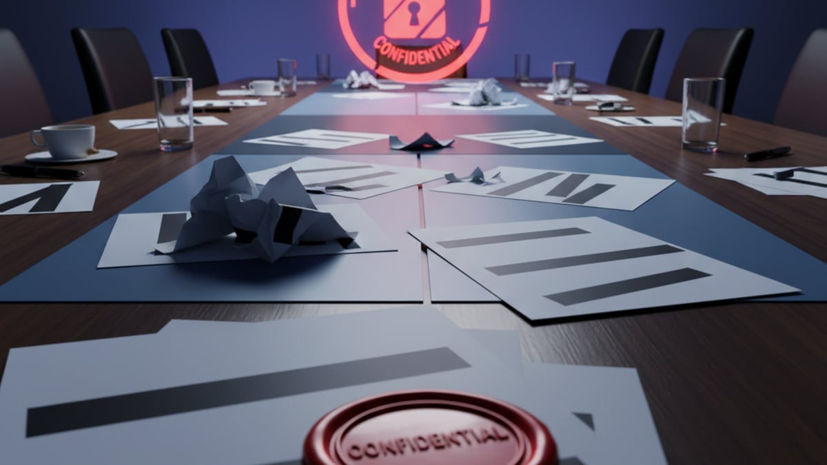 Epstein files show Silicon Valley's proximity problem - 3.5M pages name Gates, Hoffman, Musk