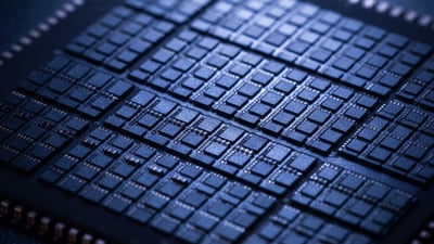 Positron claims 5x efficiency over Nvidia Rubin using LPDDR5x, not HBM