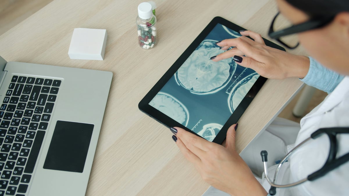 Harrison.ai raises $179m Series C, UpCover closes $19m Series A