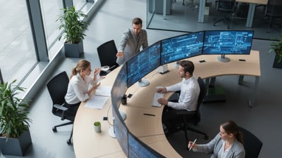 WhiteBIT's nickname transfers tackle crypto's UX problem - within its own walls