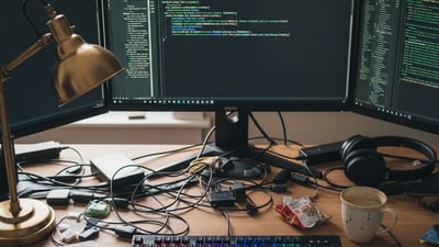 Developer builds Postgres backup to avoid Supabase fees - pattern worth watching