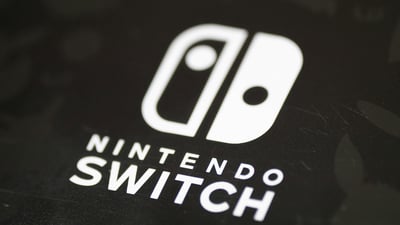 Nintendo holds Switch 2 forecast at 19M units despite Q3 revenue miss