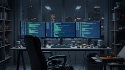 Dev.to exodus highlights developer community moderation crisis