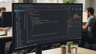 React list rendering: when basic patterns break at enterprise scale