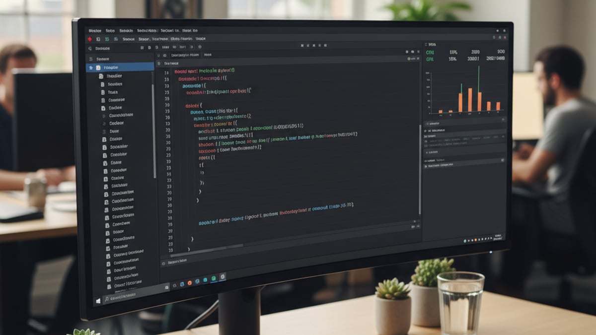 React list rendering: when basic patterns break at enterprise scale