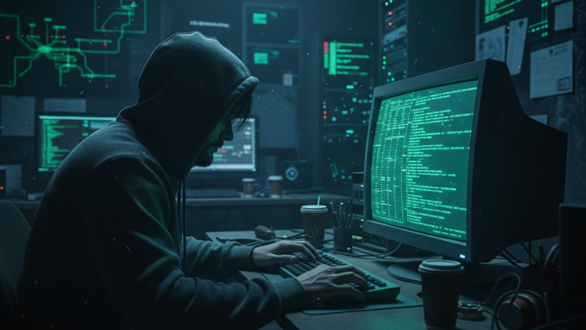 Recruitment fraud nets $2B via cloud IAM: fake dev jobs steal AWS keys