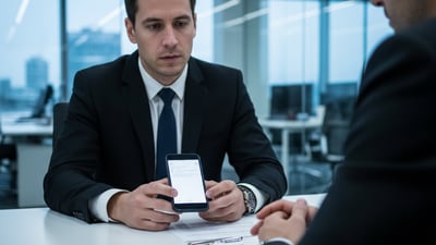 Procrastination isn't a discipline problem - it's an emotional regulation failure