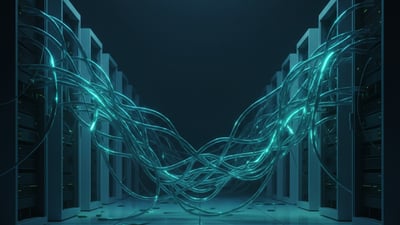 STRV dumps Fargate monolith for serverless - hackathon prototype ships in a weekend