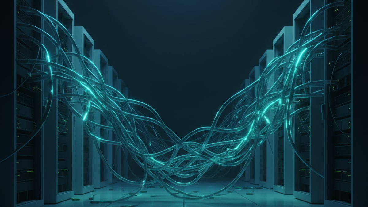 STRV dumps Fargate monolith for serverless - hackathon prototype ships in a weekend