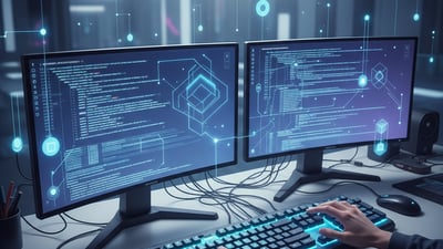 SmarkForm 0.13.0 shifts logo to parametric SVG generation via Pug templates