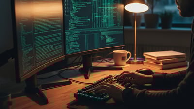 New Tauri-based snippet manager targets enterprise devs with local encryption