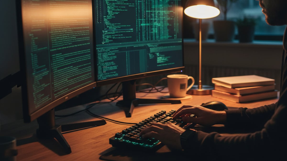 New Tauri-based snippet manager targets enterprise devs with local encryption