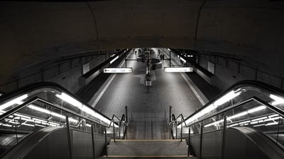 I Built a Real OS Inside the Browser (No Shortcuts)