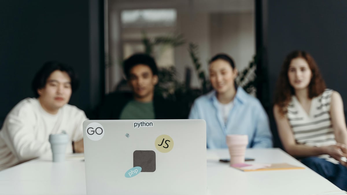 AI coding tools compress engineering teams without replacing developers, industry data shows