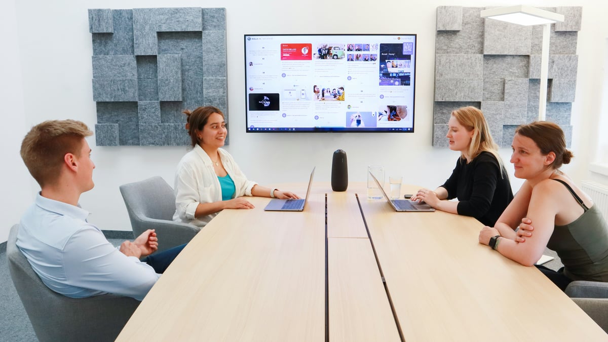 Zoom hits $5B ARR, re-accelerates growth with paid AI features