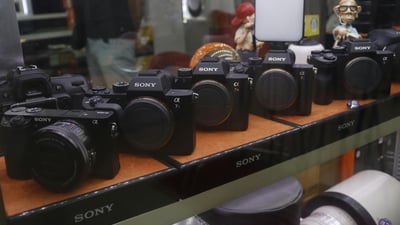 Bunnings can keep facial recognition after tribunal ruling on retail crime tech